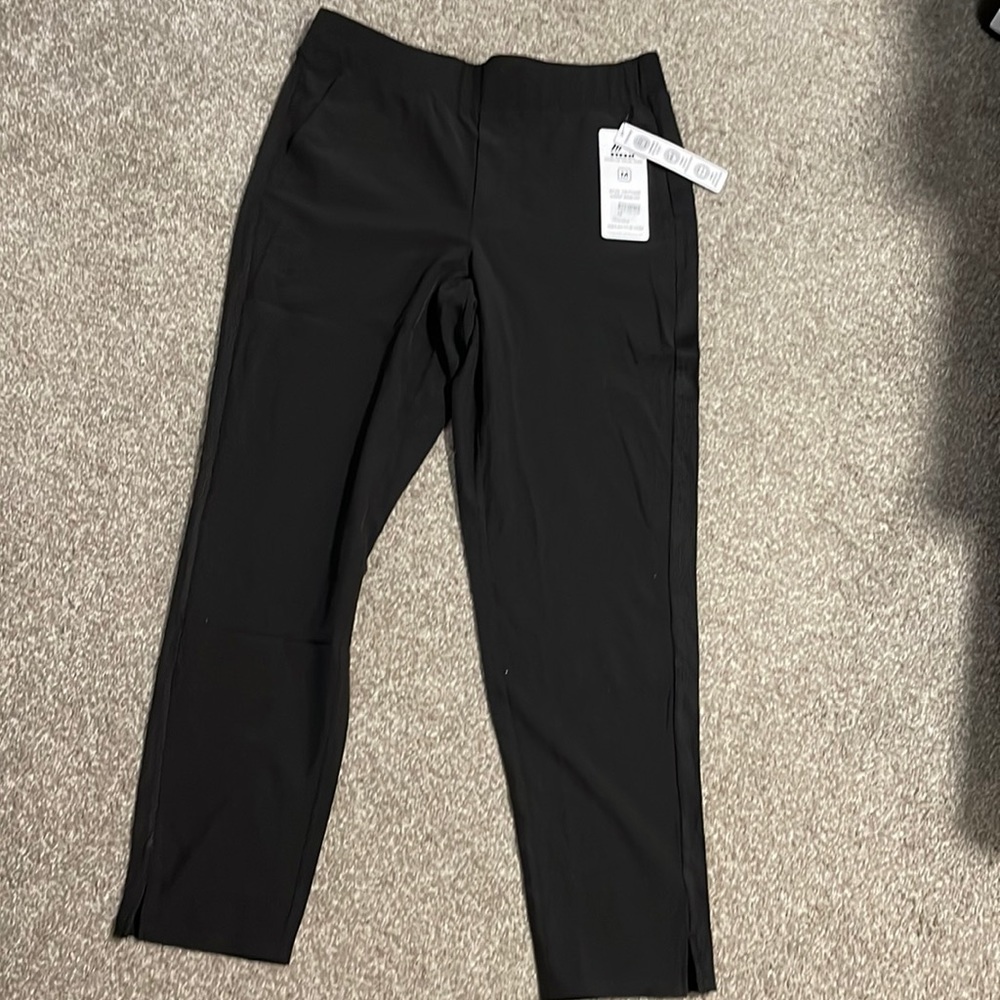 RBX travel pants. Size M